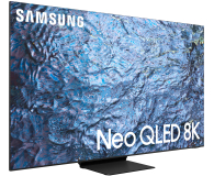 Samsung QE85QN900CT NeoQLED MiniLED 8K 120Hz HDMI 2.1 - 1375478 - zdjęcie 3